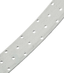 Лента крепежная монтажная 40х2 мм 10 м - фото 3