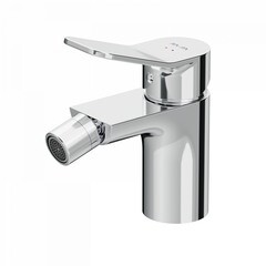 Смеситель для биде AM.PM X-Joy хром (F85A83100)