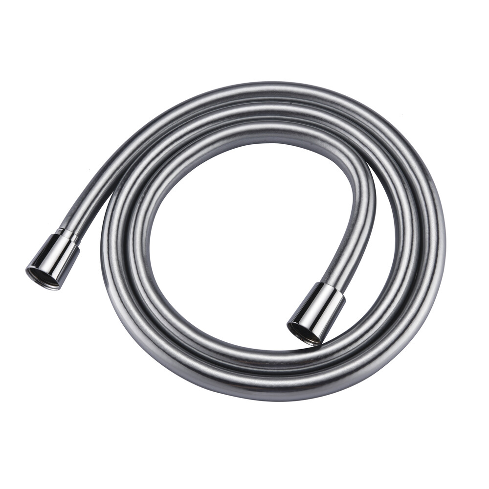 Изображение товара Шланг для душа WasserKraft A087 1,5 м хромированный Изображение товара Шланг для душа WasserKraft A087 1,5 м хромированный