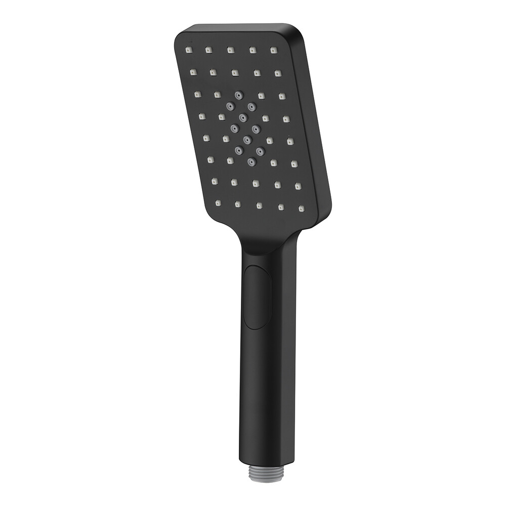 Изображение товара Лейка для душа WasserKraft Elbe 7400 A130 с 3 режимами Изображение товара Лейка для душа WasserKraft Elbe 7400 A130 с 3 режимами