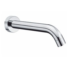 Излив для ванны встраиваемый WasserKraft хром (A018) - фото 1