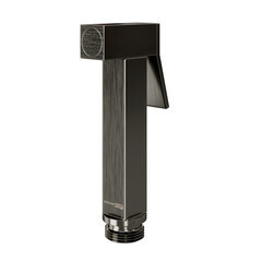 Лейка гигиеническая WasserKraft графит (A215) - фото 1