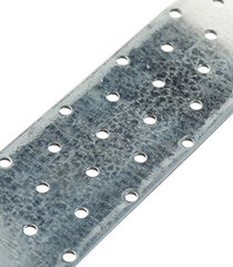 Лента крепежная монтажная 60х2 мм 10 м - фото 2