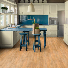 Плитка LVT Tarkett New Age Equilibre дуб классический клеевая 2,5 кв.м 2,1 мм - фото 2