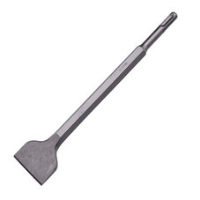Зубило SDS-plus Harden 14х50х250 мм 610394