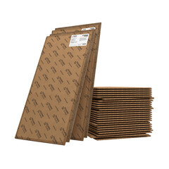 Панель звукоизоляционная Соноплат Комби 22х600х1200 мм - фото 4