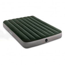 Матрас-кровать Full Dura-Beam Prestige Downy Intex 190х137х25 см 64108