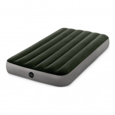 Матрас-кровать Twin Dura-Beam Prestige Downy Intex 191х99х25 см 64107