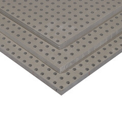 Изображение товара Плита Knauf-Акустика звукопоглощающая 1998х1188х12,5 мм прямая кромка