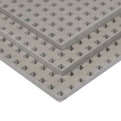 Изображение товара Плита Knauf-Акустика звукопоглощающая 2000х1200х12,5 мм прямая кромка