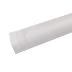 Лента бумажная для швов ГКЛ Knauf Курт 52 мм 25 м с армирующими волокнами - фото 2