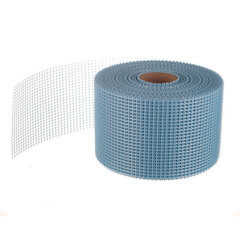 Лента стеклотканевая для швов Аквапанели Knauf 100 мм 50 м - фото 3