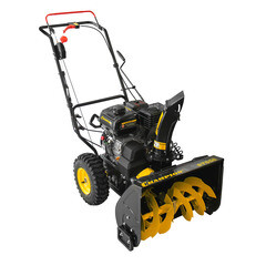 Изображение товара Снегоуборщик бензиновый Champion 560 мм 5,5 л.с. (ST556)