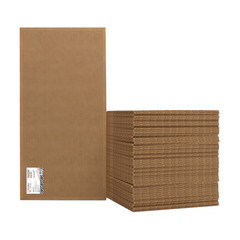 Панель звукоизоляционная Соноплат Стандарт Плюс 12х800х1200 мм - фото 2