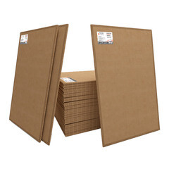 Панель звукоизоляционная Соноплат Стандарт Плюс 12х800х1200 мм - фото 3