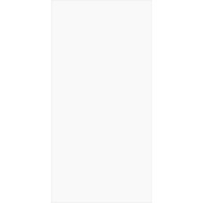 Плитка облицовочная Cersanit Deco белая 598x298x8,5 мм (7 шт. = 1,25 кв.м) уценка