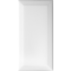 Плитка облицовочная Corsa Deco Cool Brick белая глянцевая 15х7,5 см (136 шт.=1,53 кв.м)