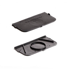 Заглушка Aquastok DN100 H55-H70 A15 пластиковая 9270