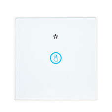 Умный выключатель Sibling Smart Home (00-00003352) беспроводной белый