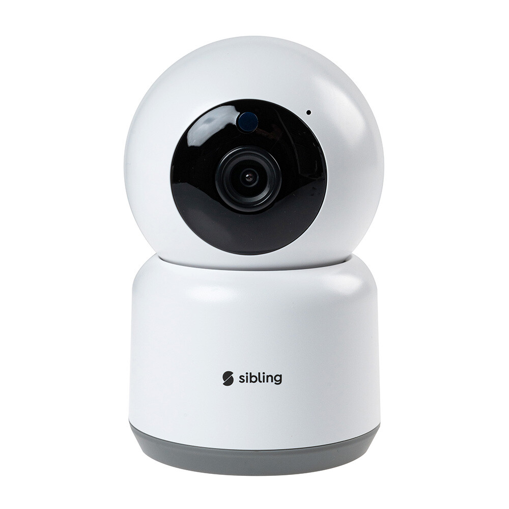 Изображение товара IP-камера Sibling Smart Home Powernet-G(PTZ) Wi-Fi с ИК-подсветкой 2 Мп