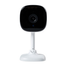 Умная камера видеонаблюдения Navigator NSH-CAM-09.65 черная — купить в ...
