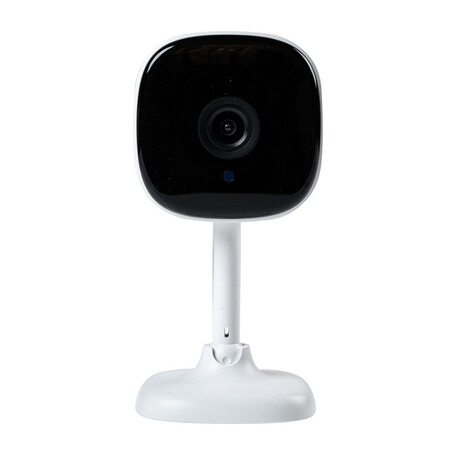 Умная камера видеонаблюдения Navigator NSH-CAM-09.65 черная — купить в ...