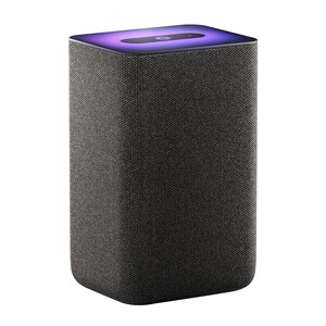 Умная колонка Яндекс Станция 2 YNDX-00051K черная