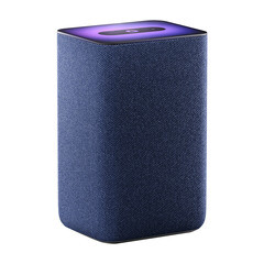 Умная колонка Яндекс Станция 2 YNDX-00051B синяя
