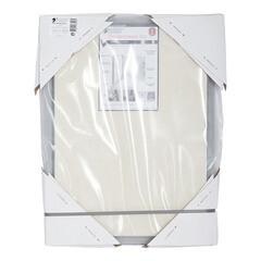 Люк ревизионный под плитку Хаммер Стил стальной 600х800 мм скрытый - фото 2