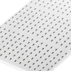 Маркеры кабельные самоклеящиеся Rexant цифры от 0 до 9 (07-6201) - фото 3