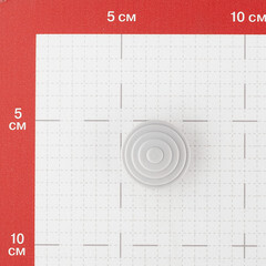 Сальник EKF PROxima для кабеля диаметром 20 мм IP54 пластиковый серый (100 шт.) (as-20) - фото 2