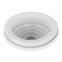 Сальник EKF PROxima для кабеля диаметром 40 мм IP54 пластиковый серый (100 шт.) (as-40) - фото 3