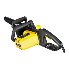 Пила цепная электрическая Huter ELS-1800P 1800 Вт 14" шаг 3/8" паз 1,3 мм 53 звена (70/10/5) - фото 3