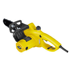 Пила цепная электрическая Huter ELS-1500P 1500 Вт 12" шаг 3/8" паз 1,3 мм 45 звеньев (70/10/4) - фото 7