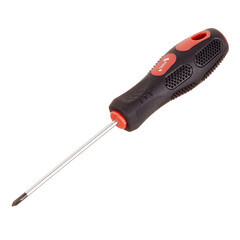 Отвертка крестовая PH0 75 мм Hesler (693471) - фото 1