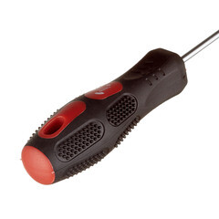 Отвертка крестовая PH0 75 мм Hesler (693471) - фото 4