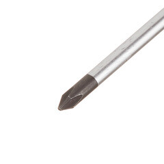 Отвертка крестовая PH1 100 мм Hesler (693472) - фото 5