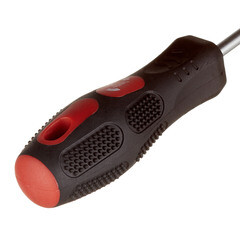 Отвертка крестовая PH1 100 мм Hesler (693472) - фото 4