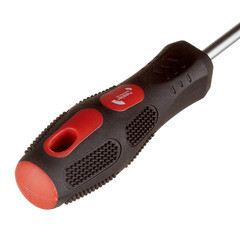 Отвертка крестовая PH2 150 мм Hesler (693473) - фото 4