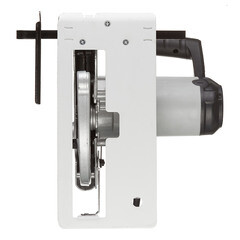 Пила дисковая электрическая Ресанта ДП-210/2000 2000 Вт 210 мм (75/11/3) - фото 8