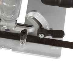 Пила дисковая электрическая Ресанта ДП-210/2000 2000 Вт 210 мм (75/11/3) - фото 7