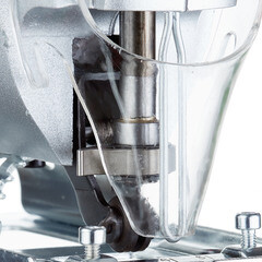 Лобзик электрический Ресанта Л-80/750 750 Вт (75/9/3) - фото 2