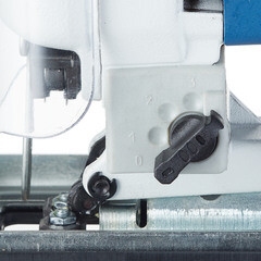 Лобзик электрический Фиолент ПМ7-720Э 720 Вт (ИДФР298256007) - фото 4