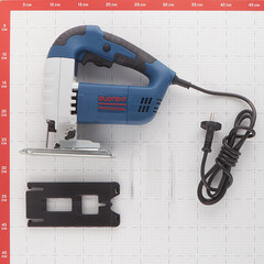 Лобзик электрический Фиолент ПМ7-720Э 720 Вт (ИДФР298256007) - фото 5