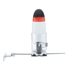 Лобзик электрический Фиолент ПМ7-750Э М 750 Вт (ИДФР298256008-01) - фото 4