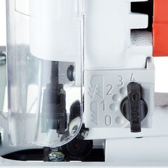 Лобзик электрический Фиолент ПМ7-750Э М 750 Вт (ИДФР298256008-01) - фото 5