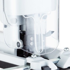 Лобзик электрический Фиолент ПМ7-750Э М 750 Вт (ИДФР298256008-01) - фото 2