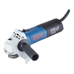 Изображение товара Шлифмашина угловая электрическая Фиолент МШУ13-9-125Э 1100 Вт d125 мм (ИДФР298135011-01)
