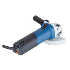 Шлифмашина угловая электрическая Фиолент МШУ13-9-125Э 1100 Вт d125 мм (ИДФР298135011-01) - фото 7