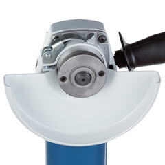 Шлифмашина угловая электрическая Фиолент МШУ13-9-125Э 1100 Вт d125 мм (ИДФР298135011-01) - фото 4